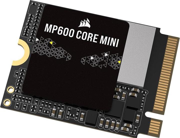 Image du produit Corsair MP600 Core Mini (1000 Go, M.2 2230)