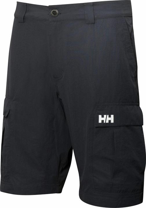 Produktbild Helly Hansen Spodenki męskie QD CARGO SHORTS 54154 597 r. 32 (32)