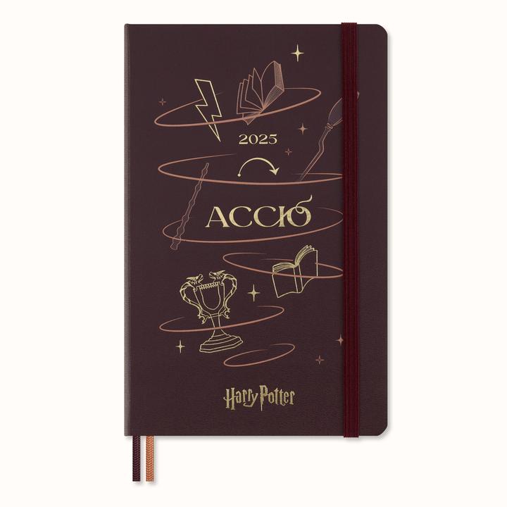 Immagine prodotto Moleskine Harry Potter (13 x 21 cm, Inglese)