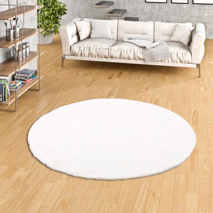 Produktbild Pergamon Super Soft (Ø 80 cm)