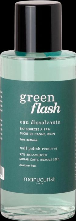 Manucurist Green Flash Nagellackentferner