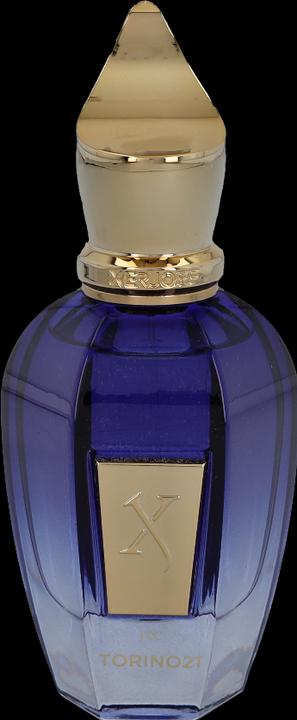 Immagine prodotto XerJoff Entra nel Club - Torino21 Edp Spray (Eau de parfum, 50 ml)