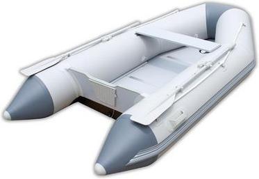 Actual product image Bestway Rubber boat Caspian pro (280 cm)