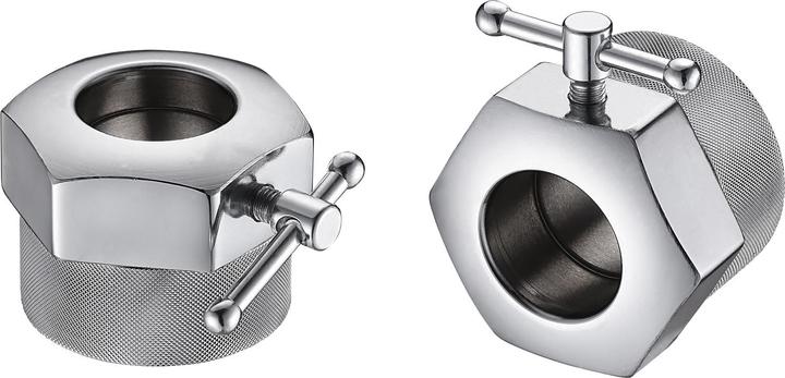 Produktbild Gymway ® Wettkampfverschlüsse