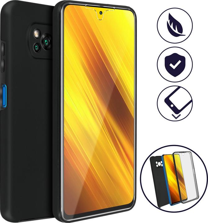 Immagine prodotto Avizar Serie completa (Xiaomi Poco X3 Pro)