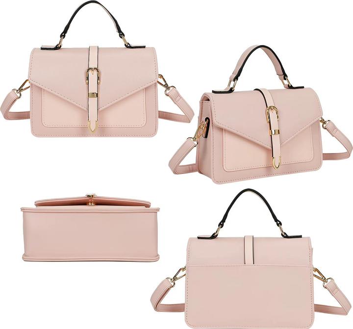 Image du produit Gallantry C-0160-1-PINKLPINK Clutch