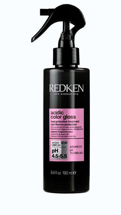 Immagine prodotto Redken Lucentezza acida del colore lasciata in posa (190 ml)