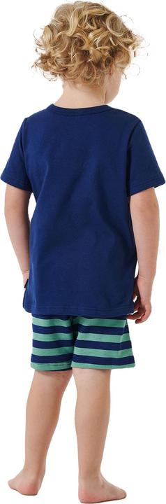 Produktbild Schiesser Jungen Schlafanzug kurz (104)