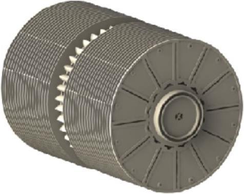 Produktbild Venta Plattenstapel für LW14/LW15 (1 x)