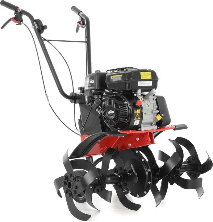 Image du produit Hecht 790 BS