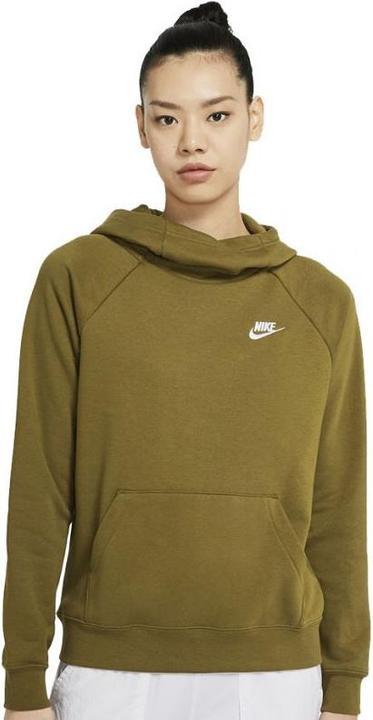 Actual product image Nike Essentials Fnl FLC Sweatshirt (S)