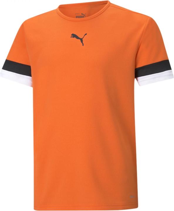 Produktbild Puma teamRISE Jersey Jr-704938 (176)