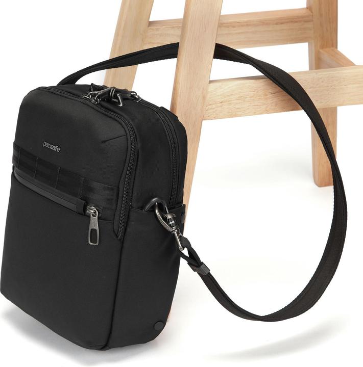 Actual product image Pacsafe Metrosafe X Vertical Umhängetasche
