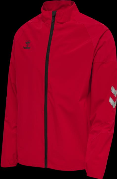 Produktbild hummel hmlLEAD Trainingsjacke Herren (XL)