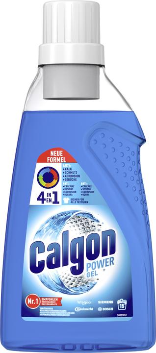 Calgon 4in1