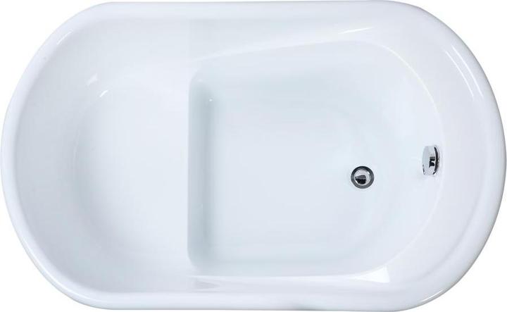 Produktbild Shower Design Piccola (165 l, 75 cm, 120 cm)