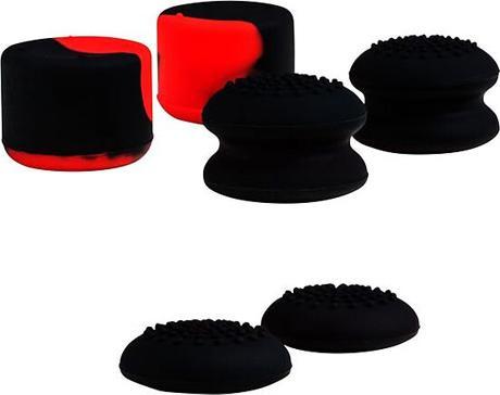 Actual product image Bigben Controller Thumb Grips (PS5)