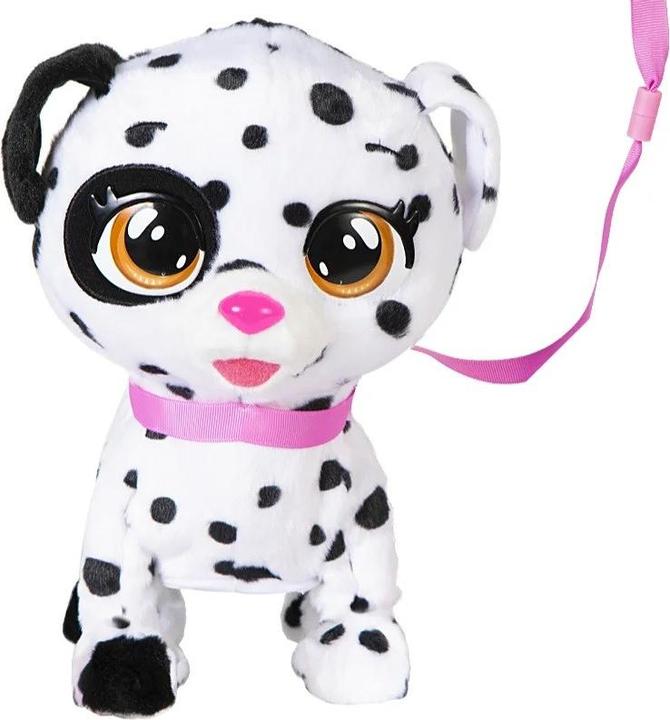 Actual product image EPEE Cry Babies Dalmaty?czyk Spot - pies interaktywny
