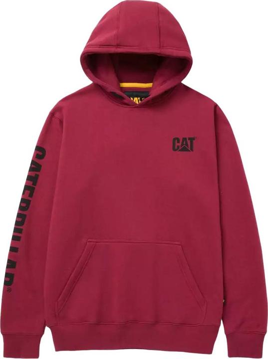 Cat Kapuzenpullover