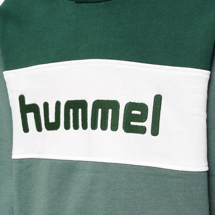 Produktbild hummel hmlMORTEN HOODIE (146)