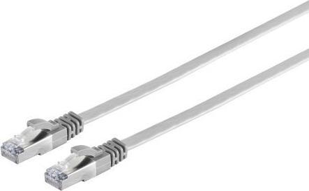 Produktbild Shiverpeaks BASIC-S -Cat.7 Rohkabel (U/FTP, CAT7, 1 m)