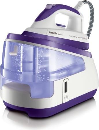 Philips Gc 8340/02 (2400 W, 210 g/min)