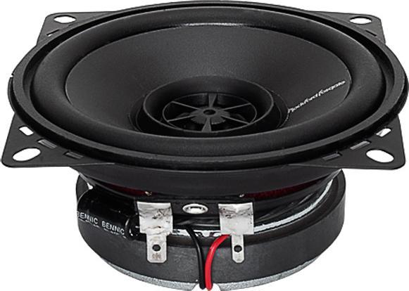 Produktbild Rockford Fosgate Prime R14X2 2-Wege 10cm Lautsprecher (60 W, 10.16 cm)