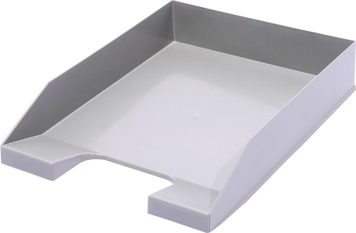 Produktbild Metzger&Mendle M&M Briefablage grigio (hellgrau)
