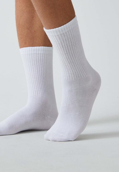 Actual product image Snocks Tennissocken (pack of 4, 43 - 46)