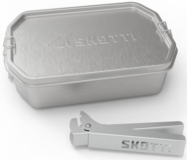 Produktbild Skotti Boks 1.0 Liter