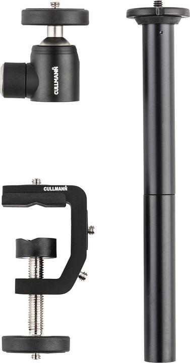 Actual product image Cullmann Flexx Tabletop Set (Metal)