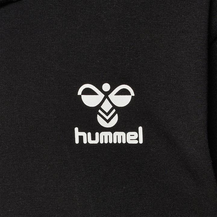 Actual product image hummel hmlDUE HOODIE (152)