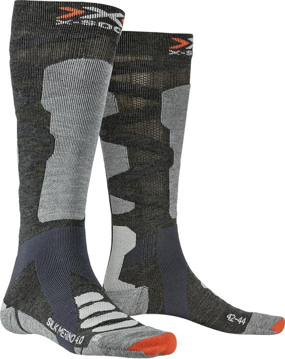 Produktbild X-Socks Ski 4.0 (39 - 41)