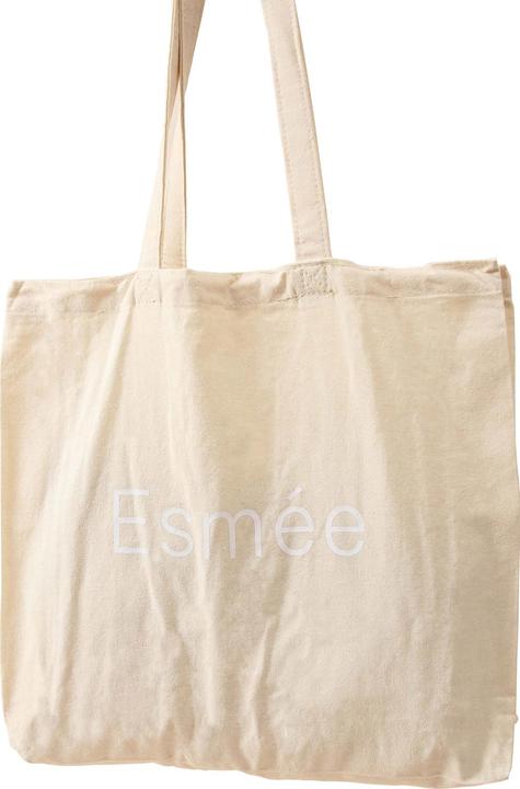 Produktbild Esmée Jutetasche / Totebag