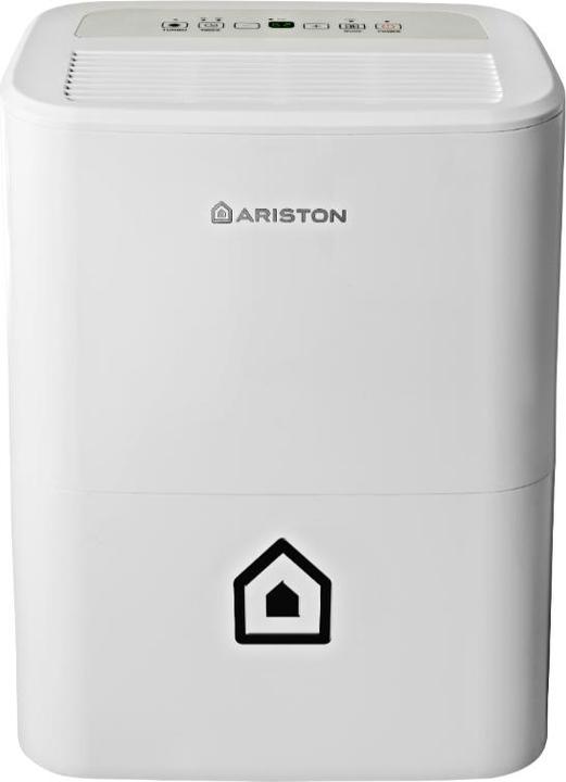 Ariston DEOS 16s 3 L 41 dB White (44 m², 384.00 l/24h)