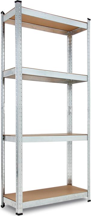 Image du produit Monzana Étagère de Schwelastre