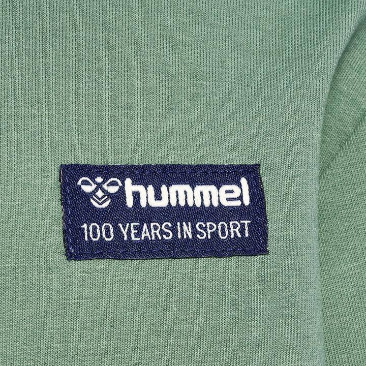 Produktbild hummel hmlEDDY HOODIE (128)