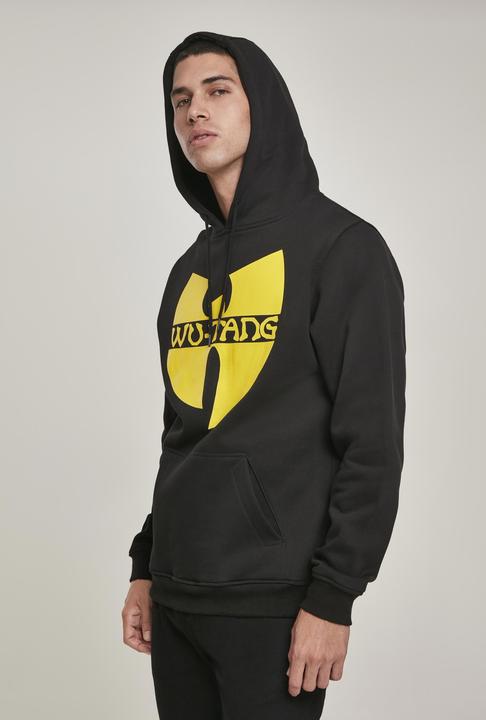 Immagine prodotto Mister Tee Wu-Wear - Felpa con cappuccio con logo (XXL)