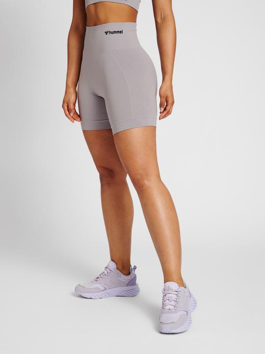 Produktbild hummel Tif Seamless Shorts (L)