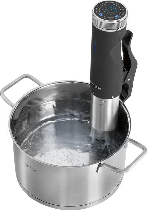 Actual product image Proficook Sous-Vide Stick