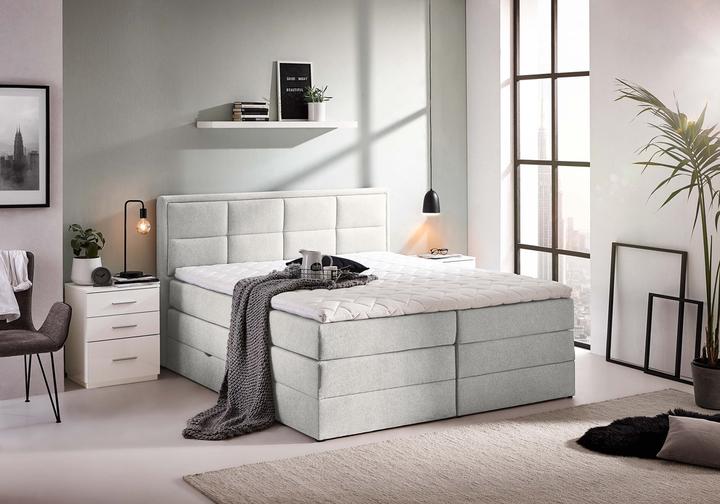 Actual product image Livetastic Orlando (160 x 200 cm)