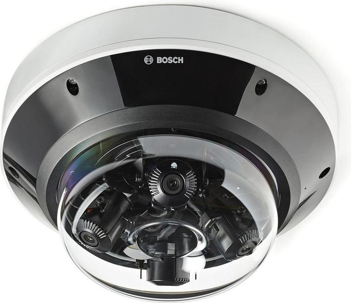 Image du produit Bosch Security Systems FLEXIDOME multi 7000i IR 12MP