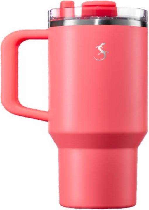 Produktbild Lurch Thermobecher 1200 ml Pink (1.20 l)
