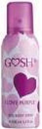 Actual product image Gosh I Love Purple! (Spray, 150 ml)