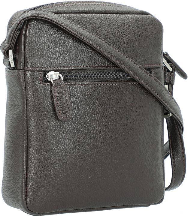 Image du produit Picard Milano Sac à bandoulière en cuir 15 cm