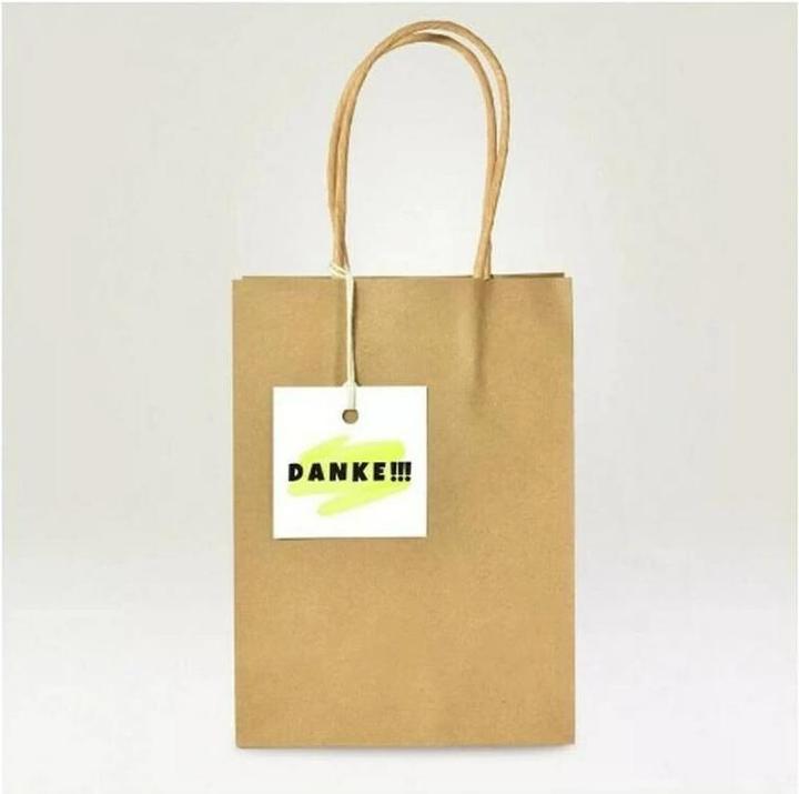 Produktbild Avery Anhänger