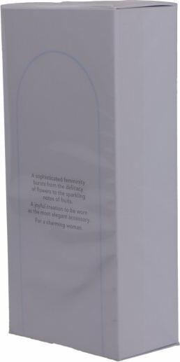 Actual product image Furla Romantica Eau de Parfum (Eau de parfum, 100 ml)