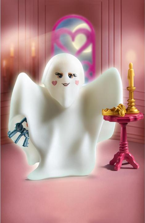 Produktbild Playmobil Prinzessinnen-Schlossgespenst (71851, Playmobil Princess Magic)