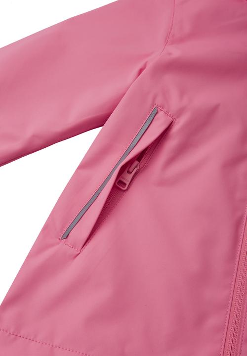 Image du produit Reima tec Veste de pluie Anise Sunset (140)