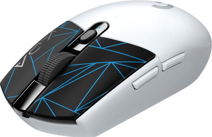Actual product image Logitech G G305 League of Legends (Wireless)